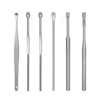 Ear Wax Cleaning Kit