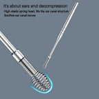 Ear Wax Cleaning Kit