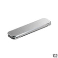 Aluminum Ultra Thin Foldable Phone Stand