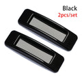 2pcs Self-Adhesive Easy Door Handle