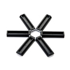 Foldable Non-Slip Heat Resistant Pan Coaster