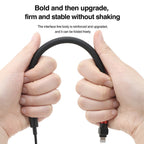 Lazy Fast Charging Cable Phone Holder