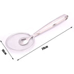 Stainless Steel Deep Fryer Scoop