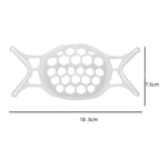 Breathable Inner Mask Support Frame Bracket