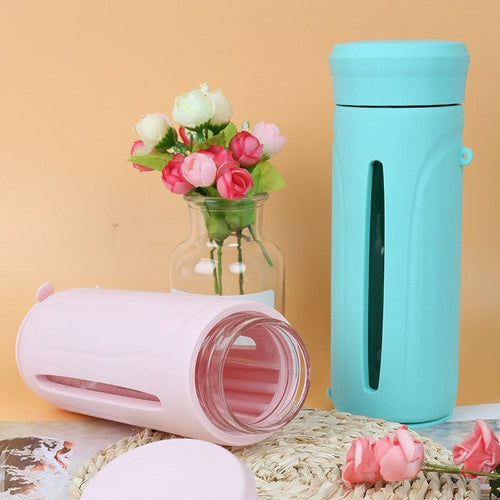 Anti-Fall Sport Water Bottle