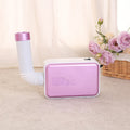 Portable Electric Fan Rotating Dryer