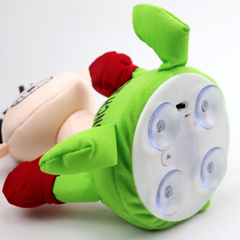 Funny  Anti-Stress Punch Me Toy Doll