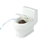 Mini Anti-Stress Toilet Prank Toy