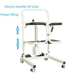 Electric Patient Transfer Automatic Chair