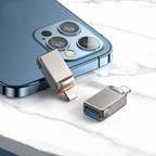 Universal Phone USB Data Converter