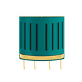 Wall-Mounted Drain Rack Tableware Storage Box