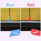 2pcs Car Door Protective Cover