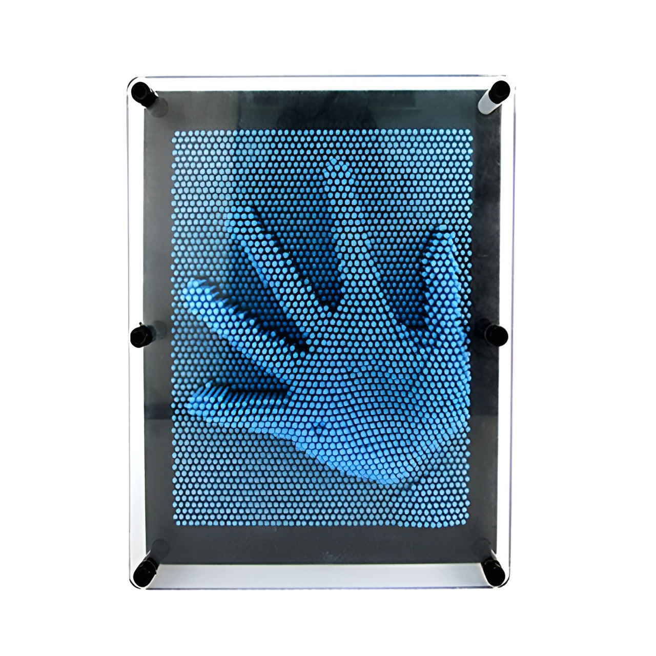 3D Sculpture Pin Home Decoration