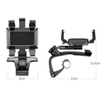 360 Car Dashboard Phone Holder