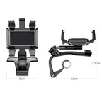 360 Car Dashboard Phone Holder