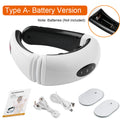 Electric Neck Massager