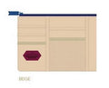 High-grade Sun Visor Storage Bag for Car