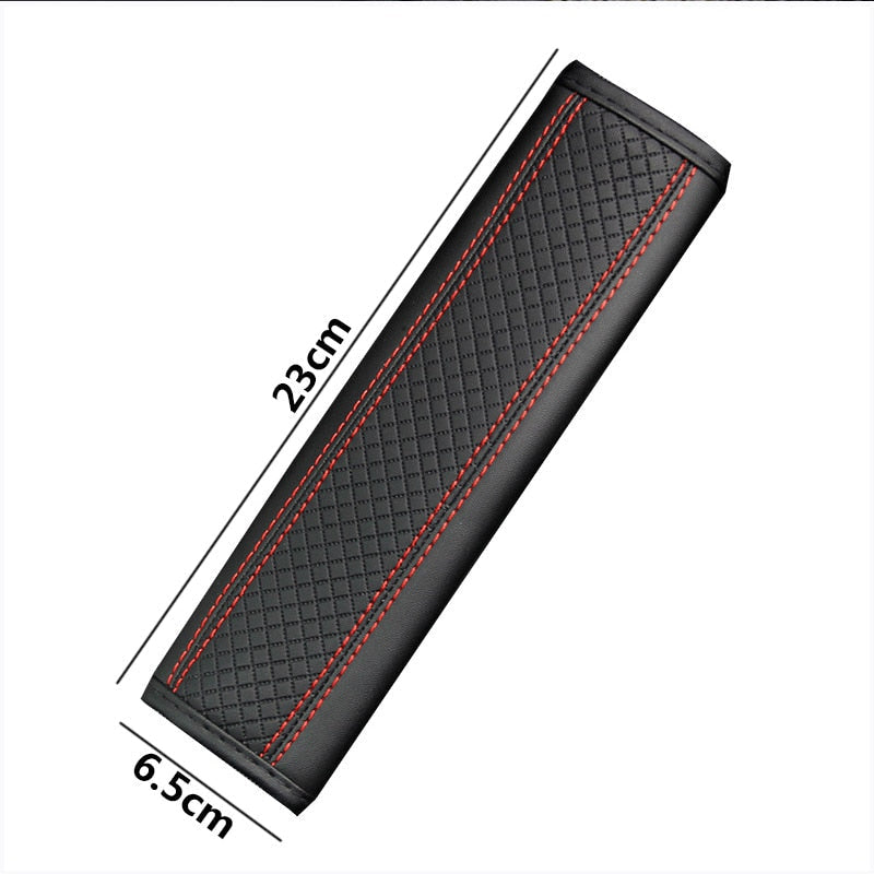 Car Safety Belt Shoulder Cover