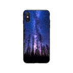 Beautiful Star Space View Iphone Cases