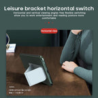 Universal Magnetic Foldable Bracket Phone Holder