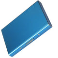 Anti-Theft Slim Cardholder Wallet