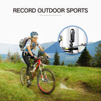 Magnetic Mini Smart Motion Camera