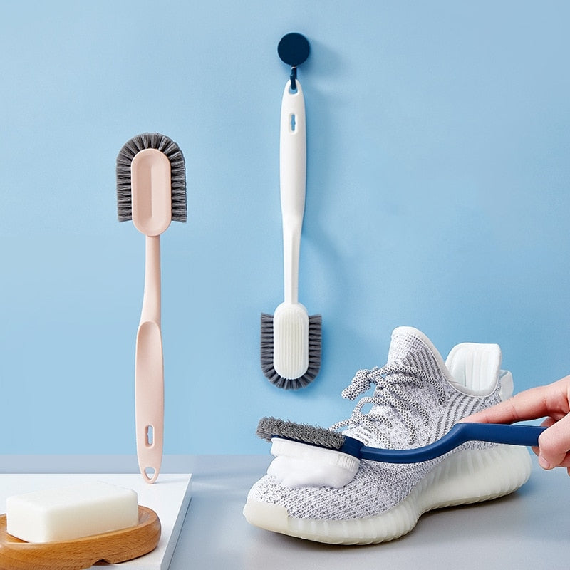 Shoe Cleaning Soft Brush