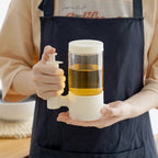 Simple Oil Dispenser Bottle