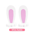 Cute Car Ear Exterior Roof Stickers