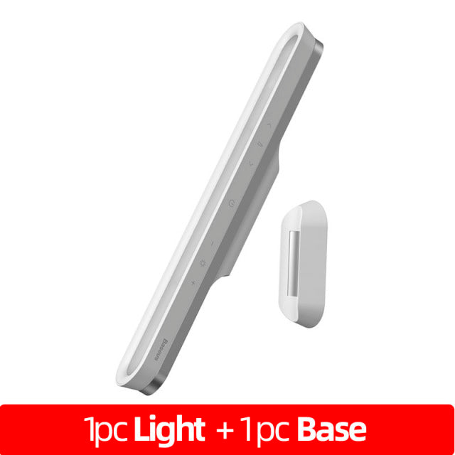 Magnetic USB Dimmable Hanging Night Lamp