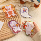 Reusable Instant Self-heating Hand Warmer