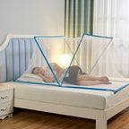 Folding Mosquito Free Tent