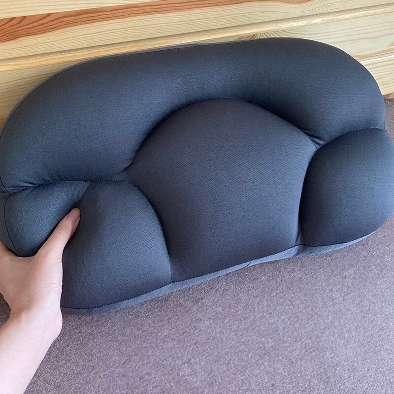 Cloud Ergonomic All-Round Sleep Pillow