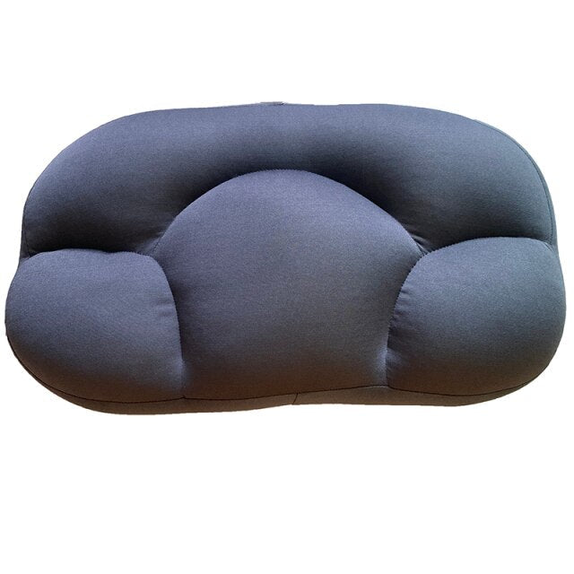 Cloud Ergonomic All-Round Sleep Pillow