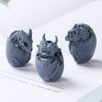 Dragon Egg DIY Resin Mold