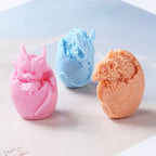 Dragon Egg DIY Resin Mold
