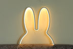 Rabbit Modern Night Lamp