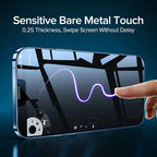 Anti-Spy Privacy Film Screen Protector