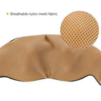 Portable Heated Neck Back Massager