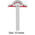 Woodwork Ultimate Layout Edge Ruler Tool