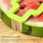Creative Watermelon Slicer Mold