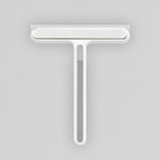 Multifunctional Mini Window Mirror Wiper Brush
