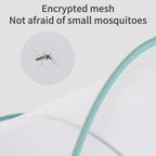 Foldable Baby Anti Mosquito Net