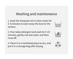 Foldable Baby Anti Mosquito Net