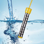 Multifunctional Portable Automatic Water Heater
