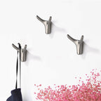 Nordic Bull Head Wall Hooks