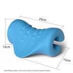 Relaxing Neck Stretcher Pillow