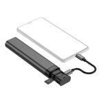 Universal Smart Card Storage Data Cable Organizer Box