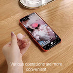 Bluetooth Mini Phone Remote Controller Smart Ring