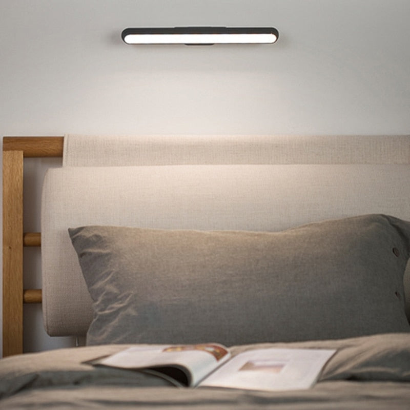 Rechargeable LED Touch Night Light